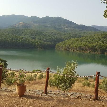 Relais De Tahla Hotel Aïn Bou Mahdi Екстериор снимка