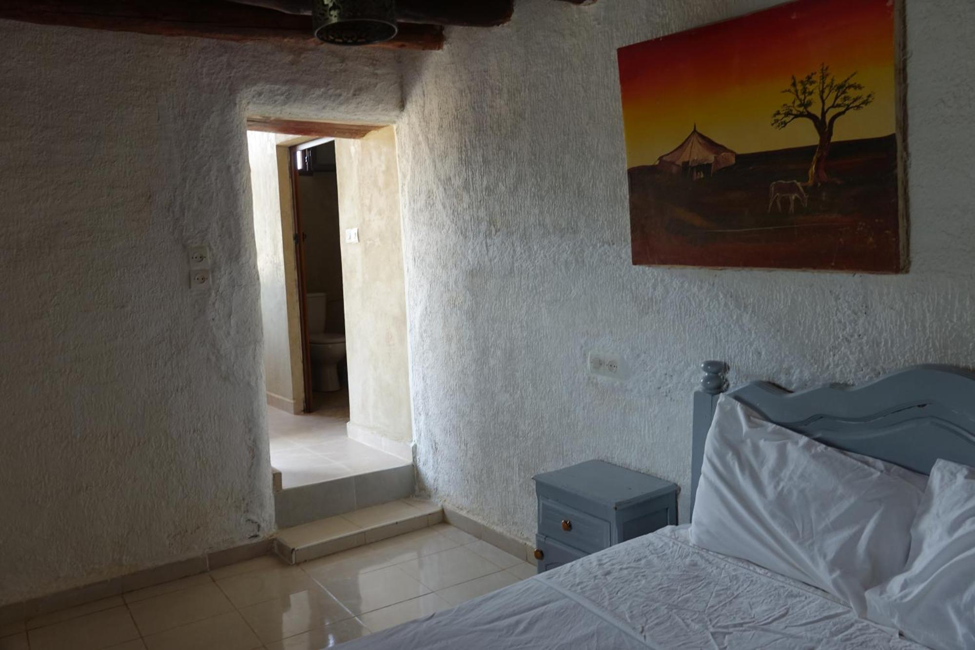 Relais De Tahla Hotel Aïn Bou Mahdi Екстериор снимка
