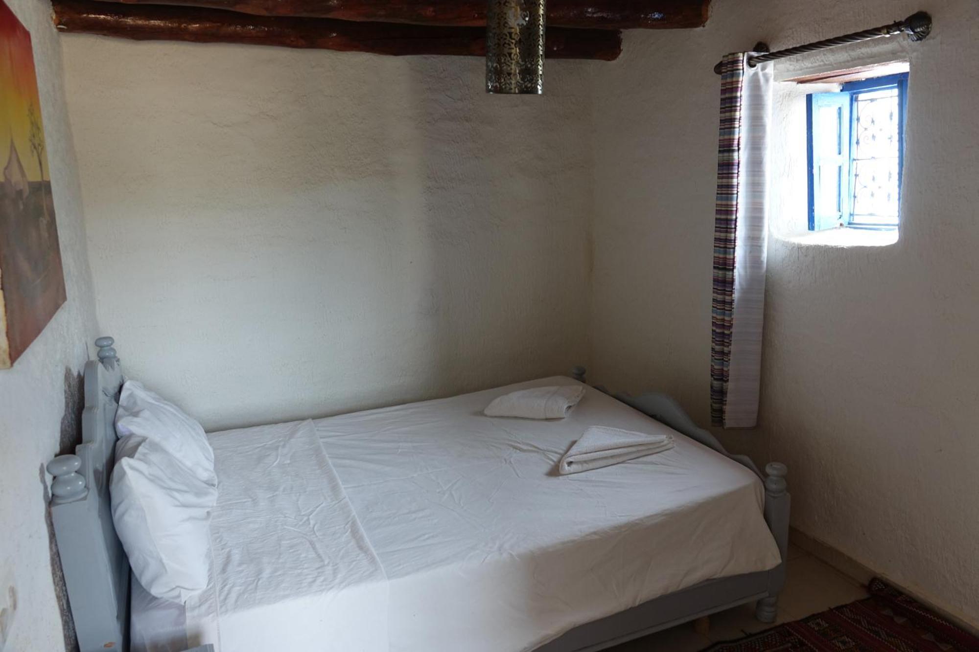 Relais De Tahla Hotel Aïn Bou Mahdi Екстериор снимка