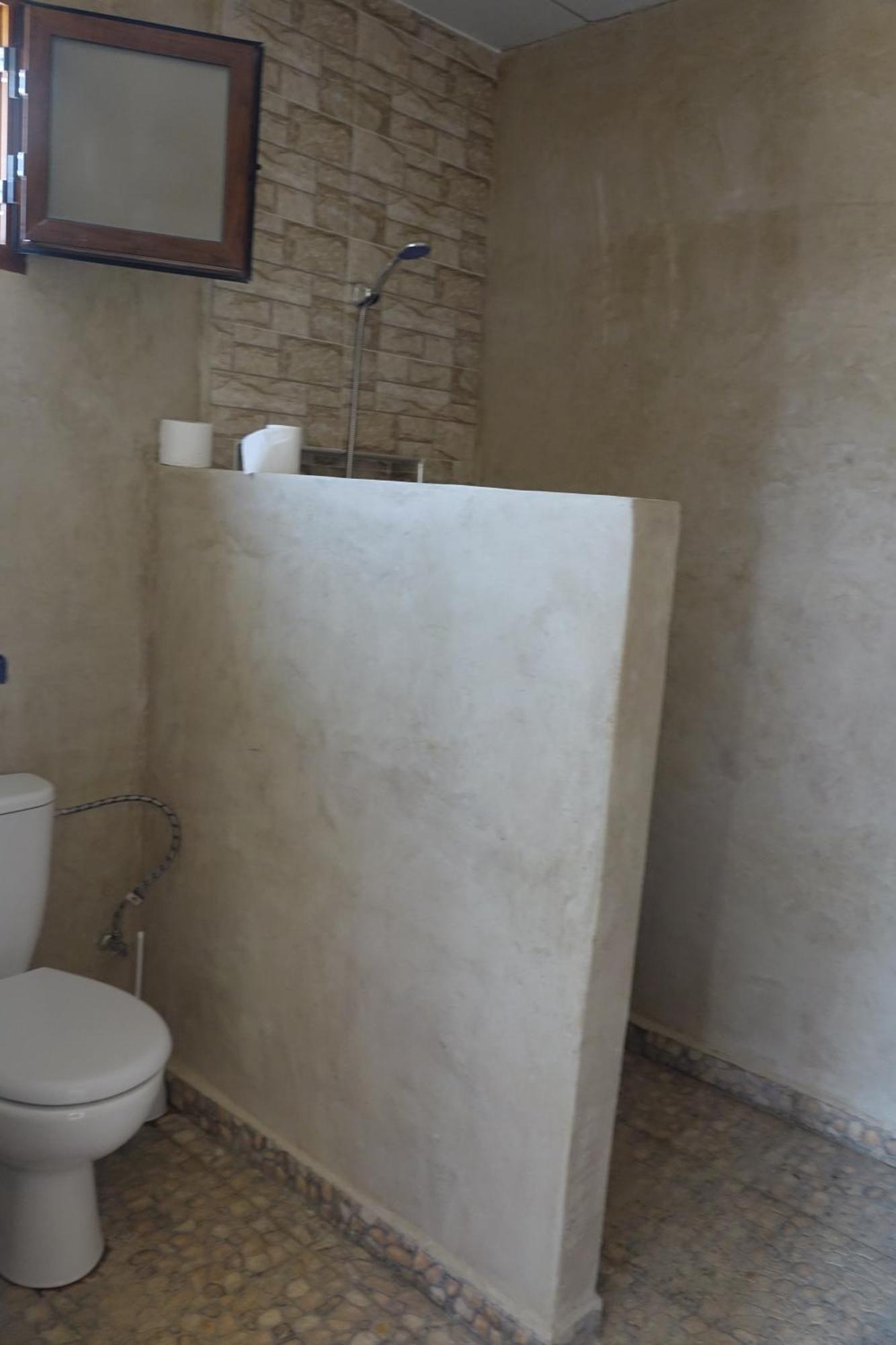 Relais De Tahla Hotel Aïn Bou Mahdi Екстериор снимка