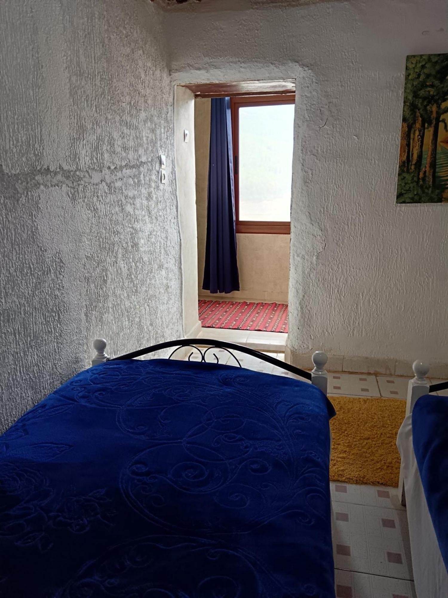 Relais De Tahla Hotel Aïn Bou Mahdi Екстериор снимка